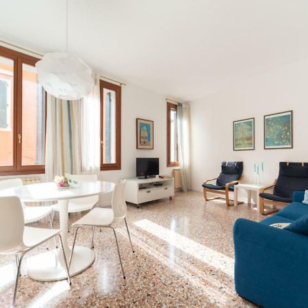 San Martino Apartment البندقية المظهر الخارجي الصورة