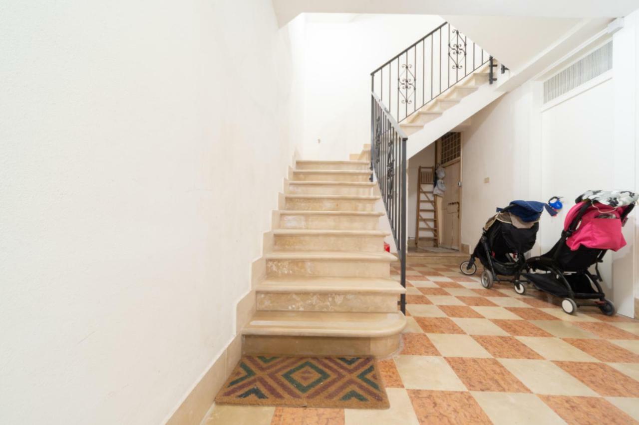 San Martino Apartment البندقية المظهر الخارجي الصورة