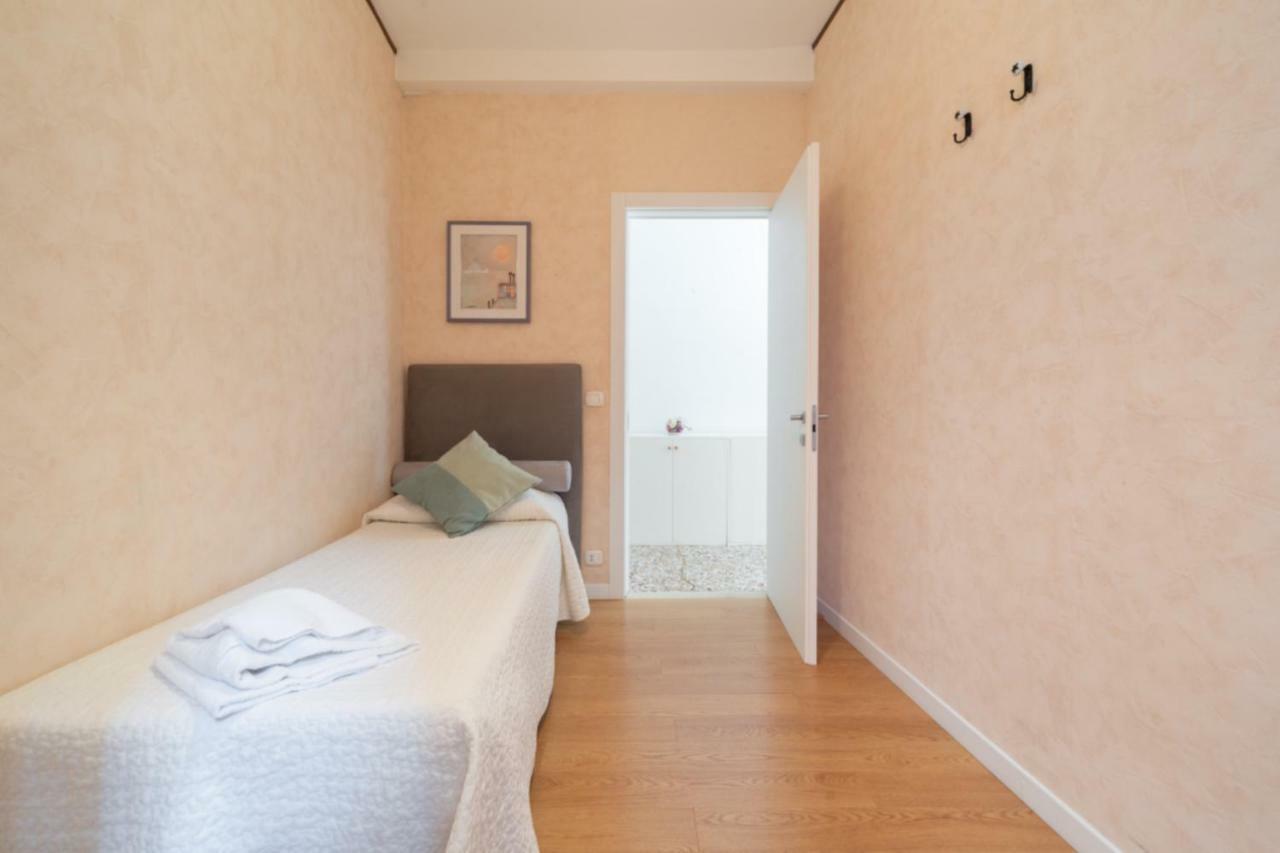 San Martino Apartment البندقية المظهر الخارجي الصورة