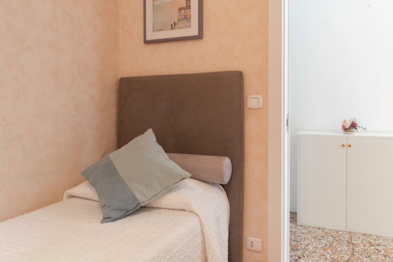 San Martino Apartment البندقية المظهر الخارجي الصورة