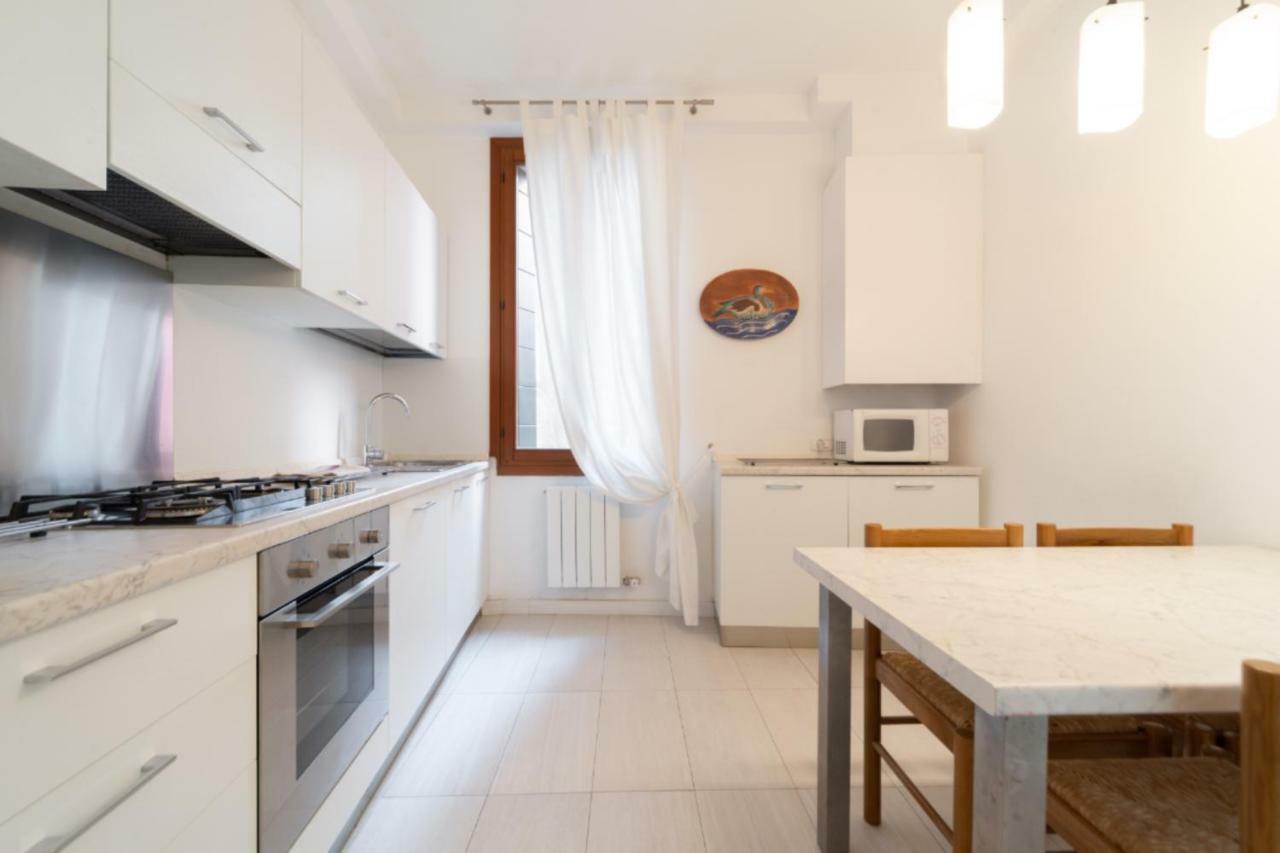 San Martino Apartment البندقية المظهر الخارجي الصورة