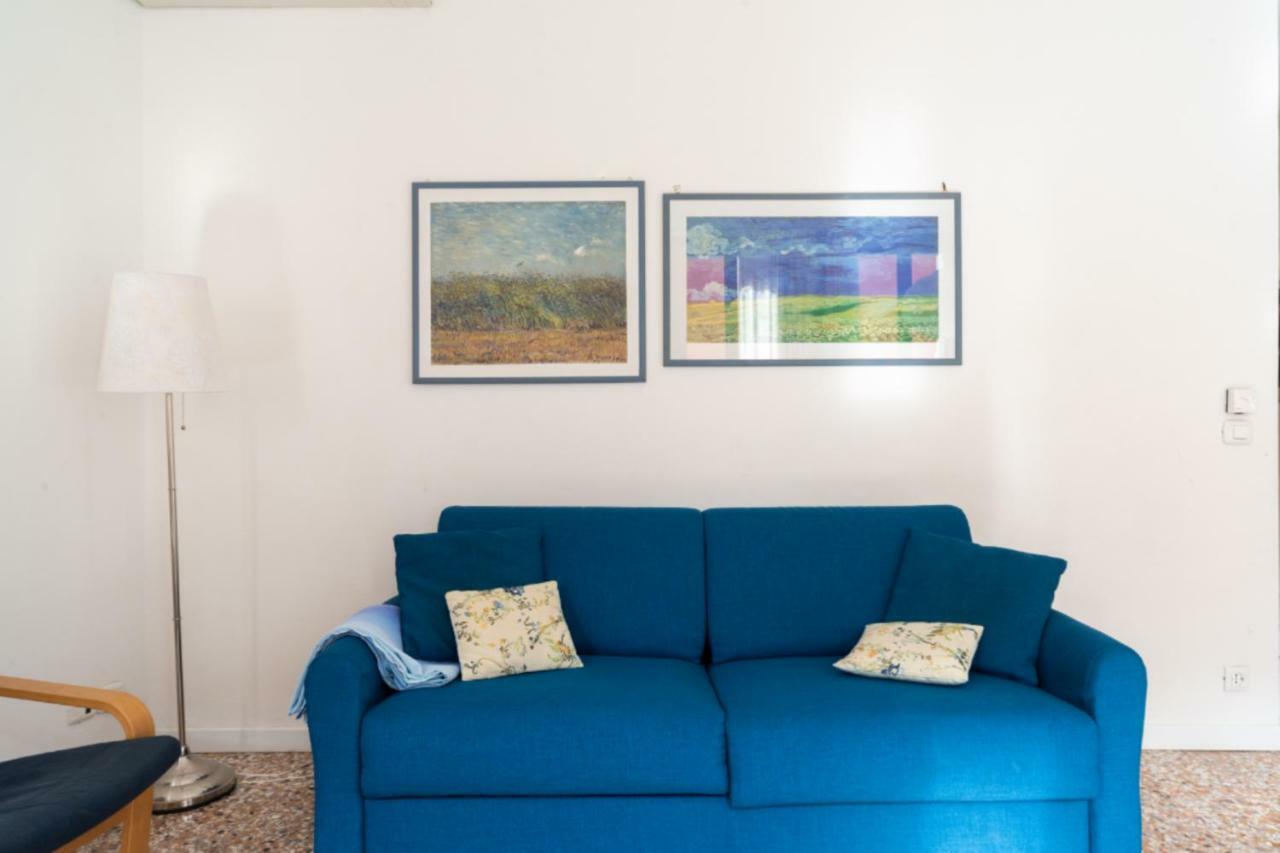 San Martino Apartment البندقية المظهر الخارجي الصورة