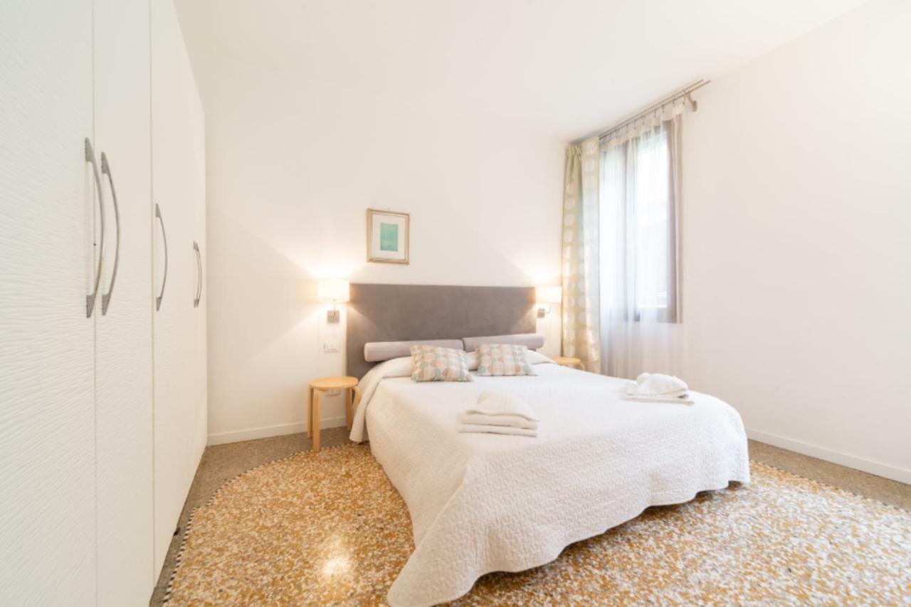 San Martino Apartment البندقية المظهر الخارجي الصورة