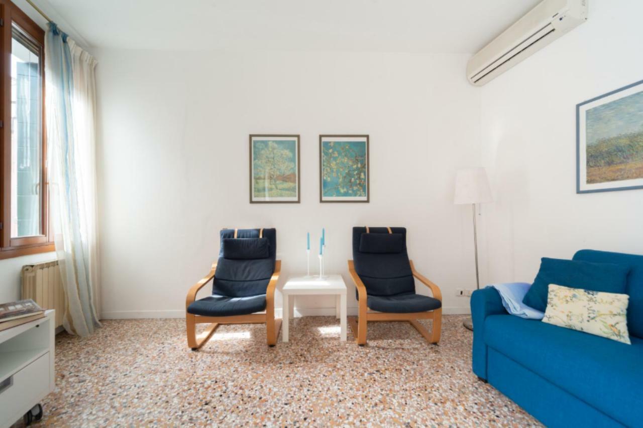 San Martino Apartment البندقية المظهر الخارجي الصورة