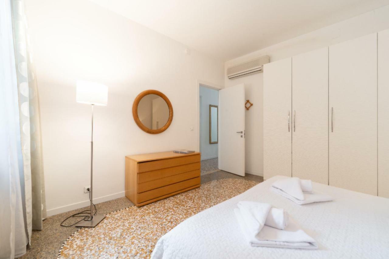 San Martino Apartment البندقية المظهر الخارجي الصورة