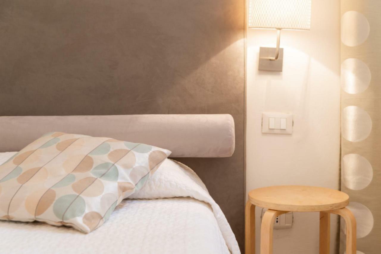 San Martino Apartment البندقية المظهر الخارجي الصورة