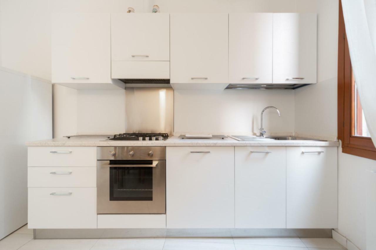 San Martino Apartment البندقية المظهر الخارجي الصورة