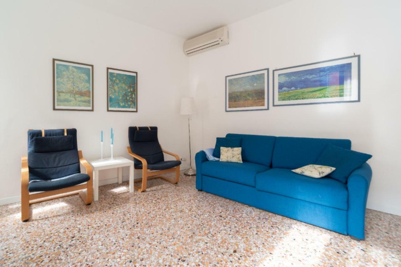 San Martino Apartment البندقية المظهر الخارجي الصورة