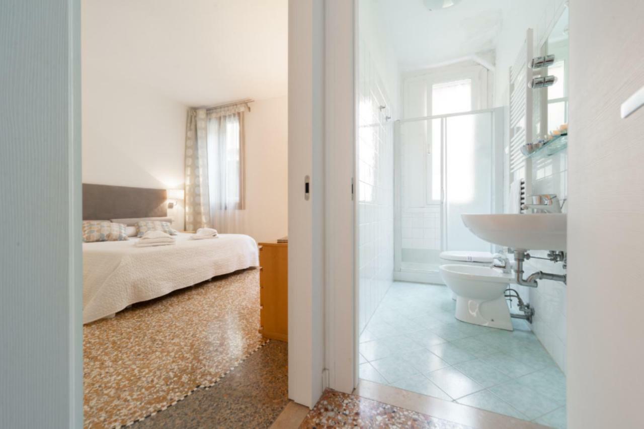 San Martino Apartment البندقية المظهر الخارجي الصورة