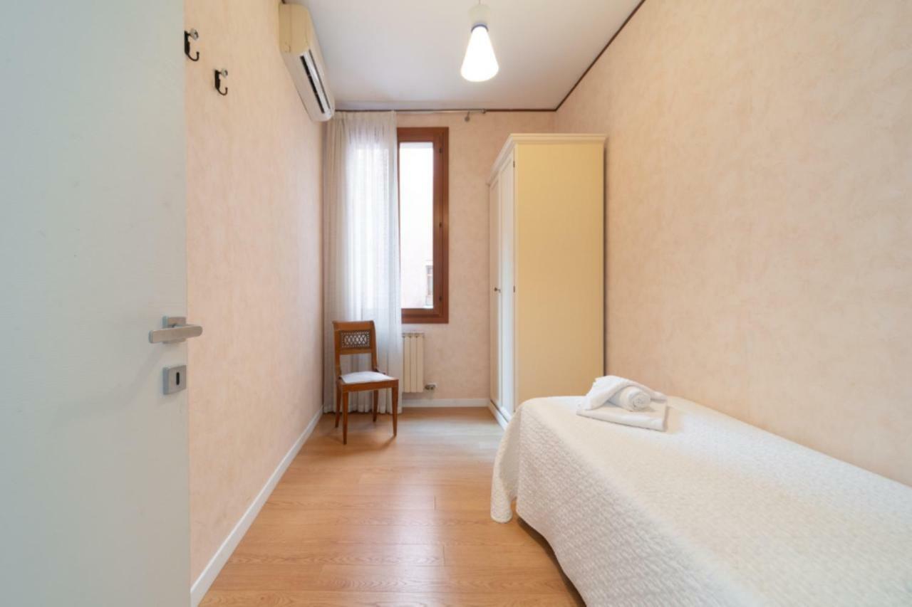 San Martino Apartment البندقية المظهر الخارجي الصورة
