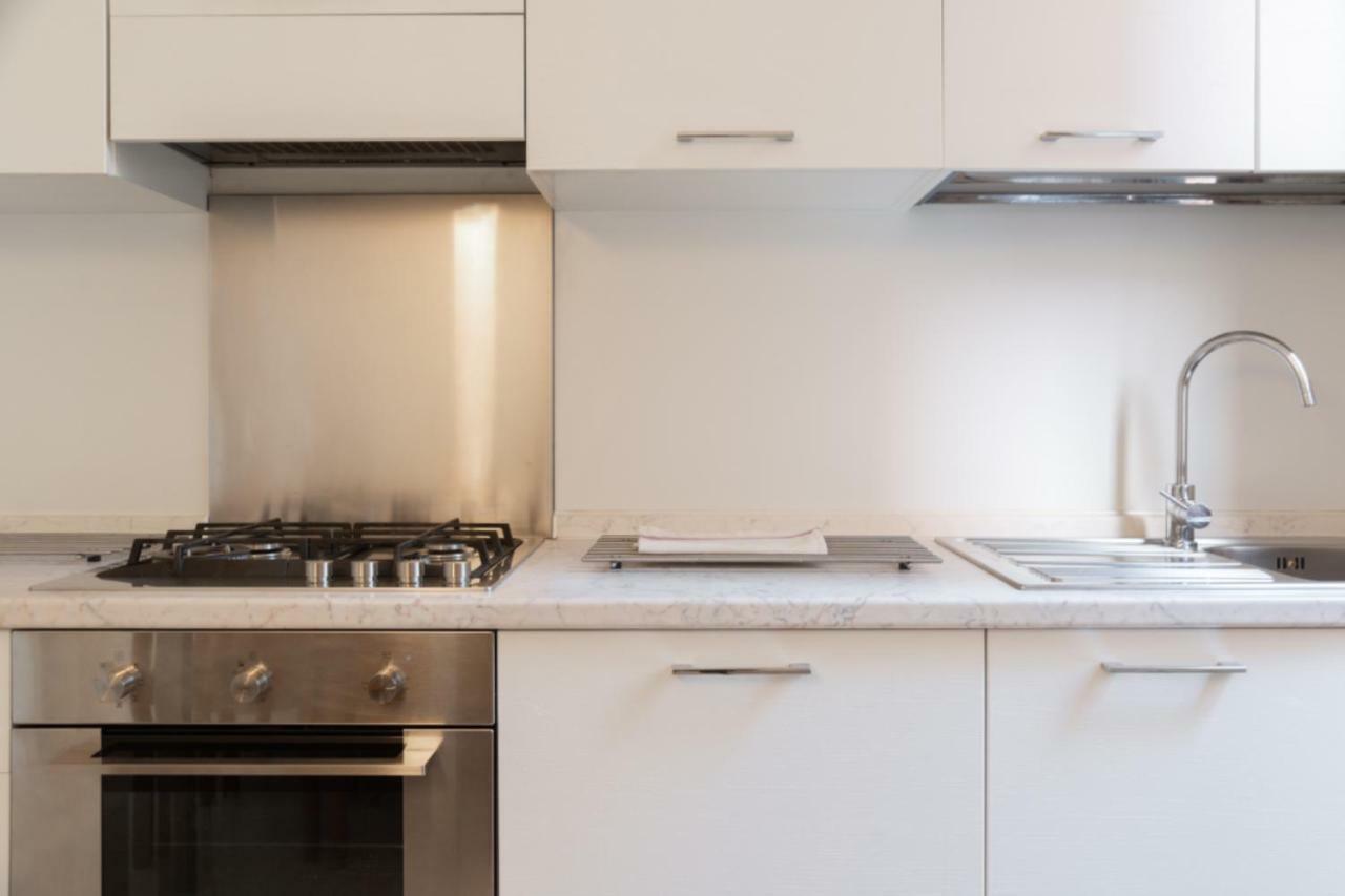 San Martino Apartment البندقية المظهر الخارجي الصورة